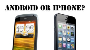 Android-or-iPhone
